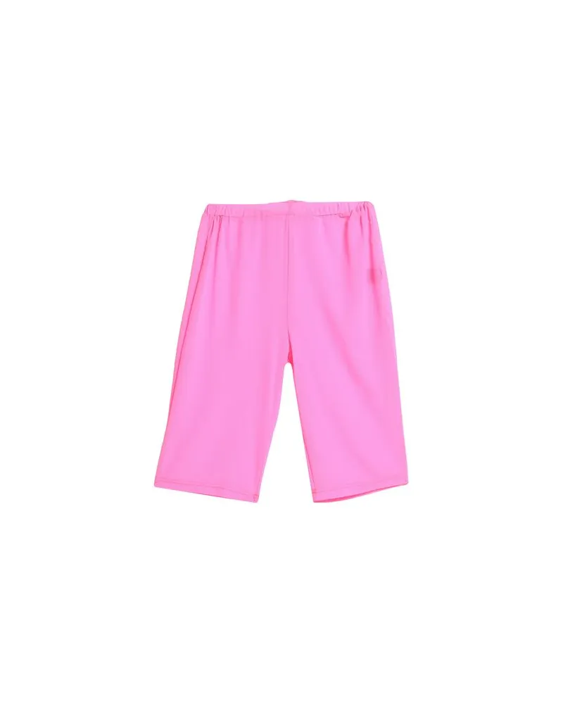 David Koma HOSEN & RÖCKE - Shorts & Bermudashortsauf YOOX.COM Fuchsia