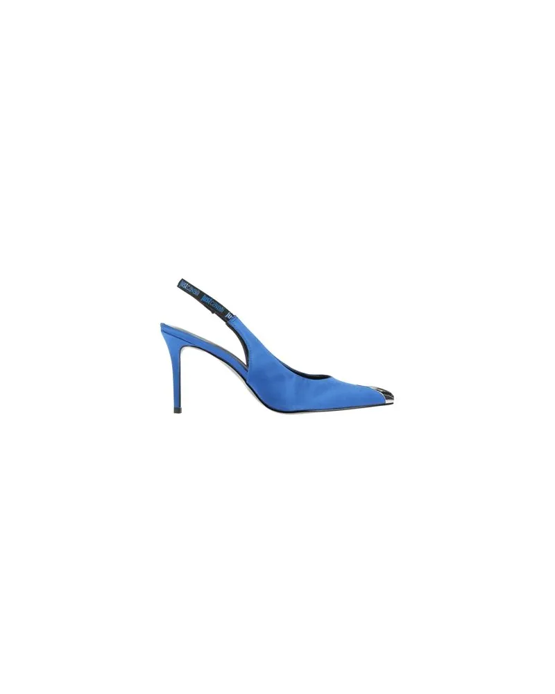 Just Cavalli SCHUHE - Pumpsauf YOOX.COM Blau
