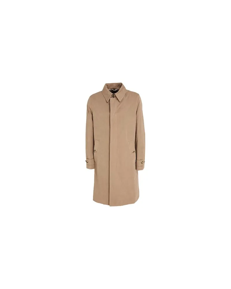 Sealup JACKEN & MÄNTEL - Jacken, Mäntel & Trenchcoatsauf YOOX.COM Hellbraun