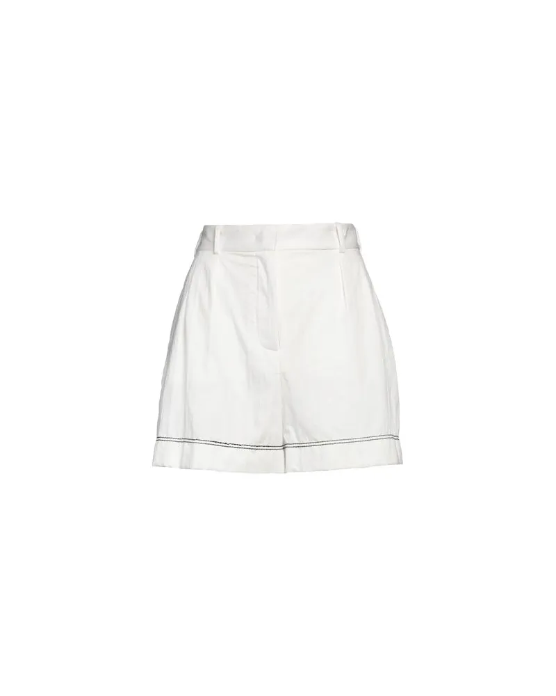 Joseph HOSEN & RÖCKE - Shorts & Bermudashortsauf YOOX.COM Weiß