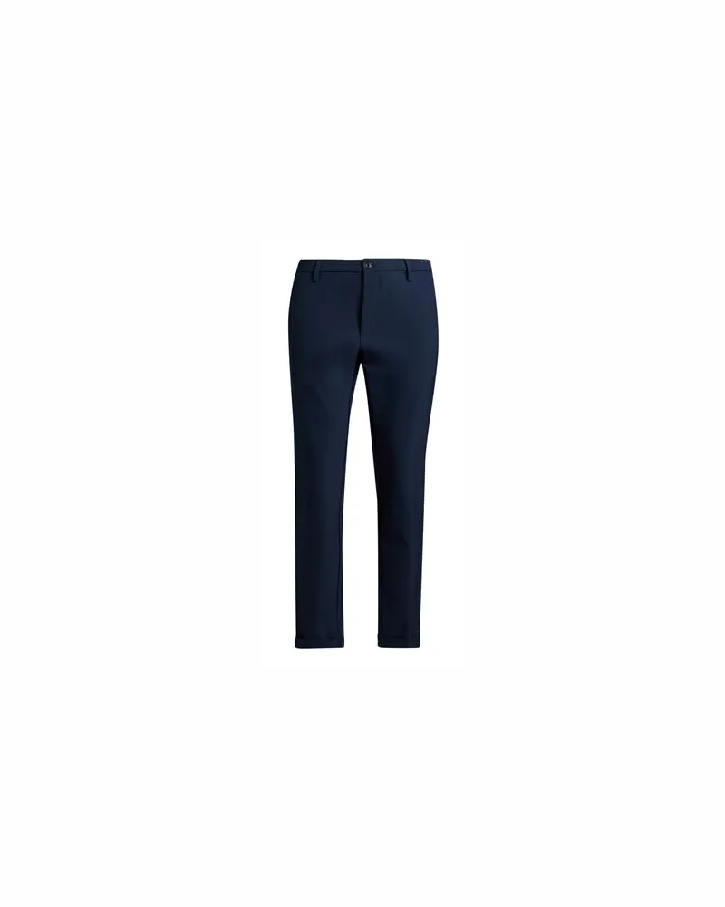 AT.P.CO HOSEN & RÖCKE - Hosenauf YOOX.COM Marineblau