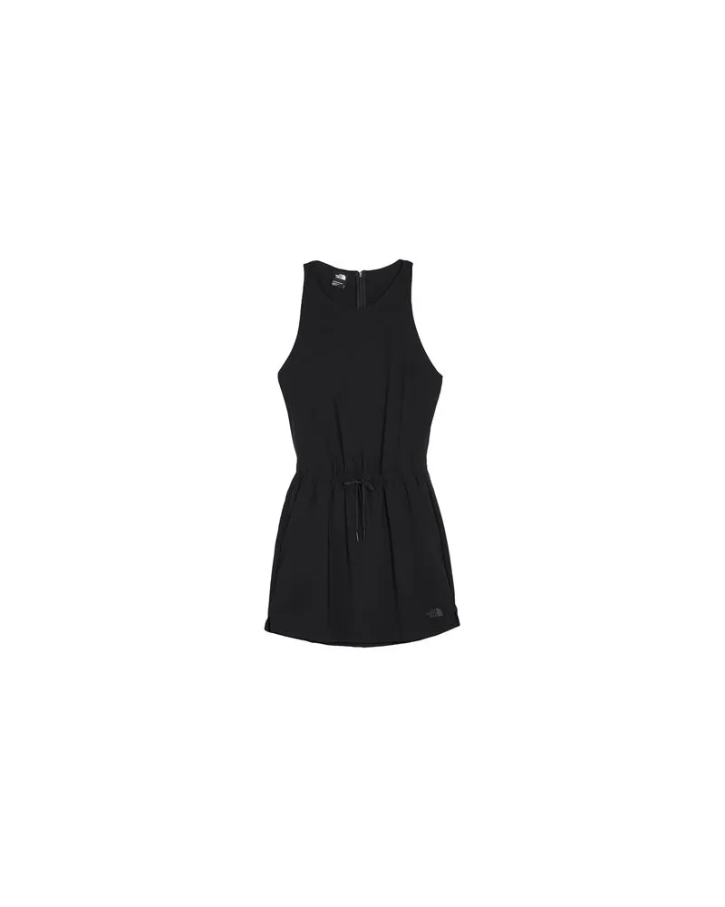 The North Face KLEIDER - Mini-Kleiderauf YOOX.COM Schwarz
