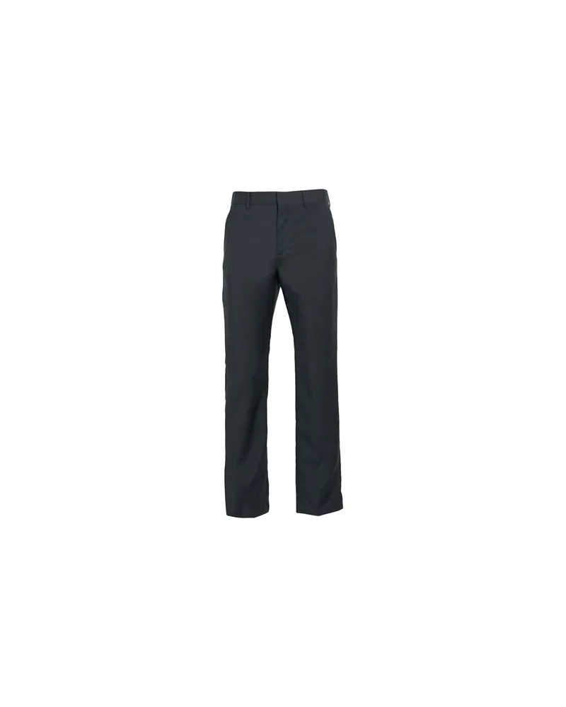 Valentino Garavani HOSEN & RÖCKE - Hosenauf YOOX.COM Braungrau