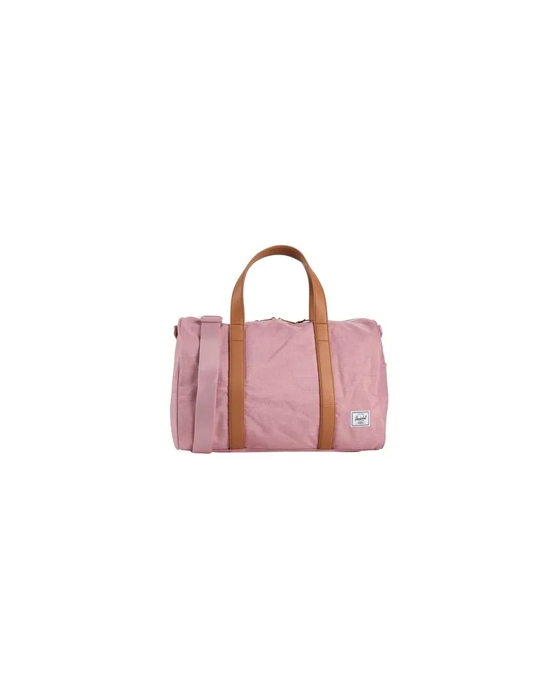 Herschel Supply Co. KOFFER & CO. - Reisetaschenauf YOOX.COM Antikrosa