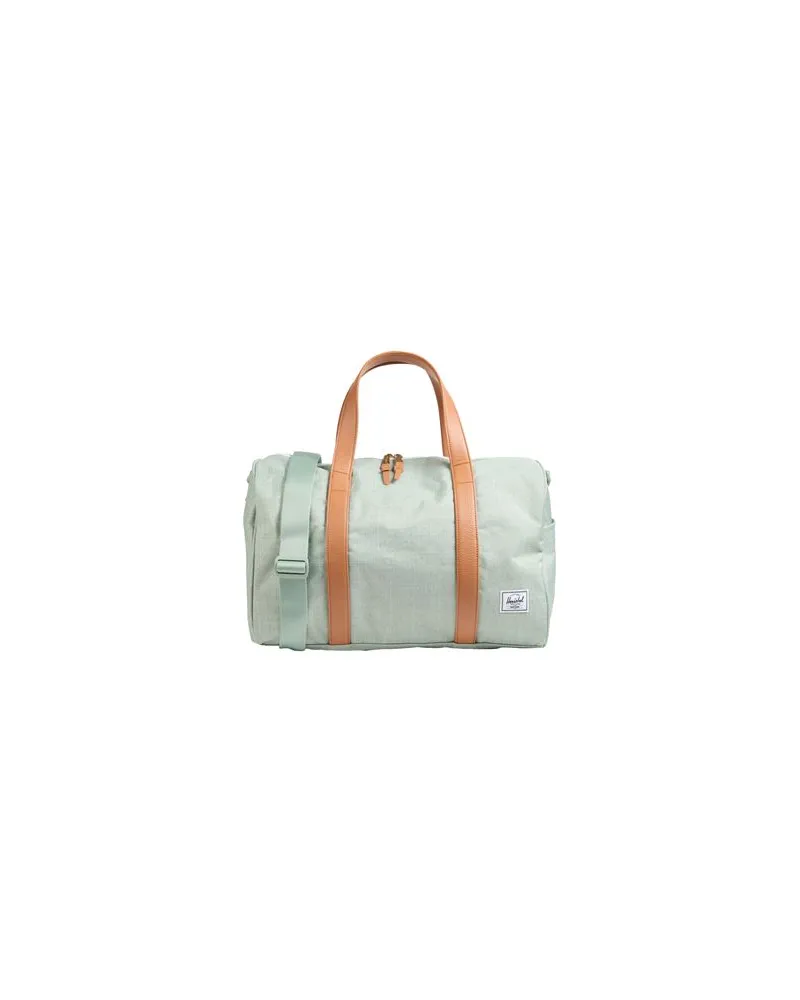 Herschel Supply Co. KOFFER & CO. - Reisetaschenauf YOOX.COM Salbeigrün