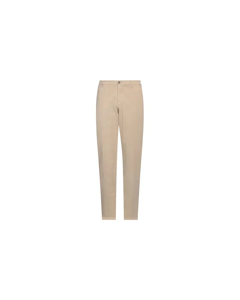 40Weft HOSEN & RÖCKE - Hosenauf YOOX.COM Sand