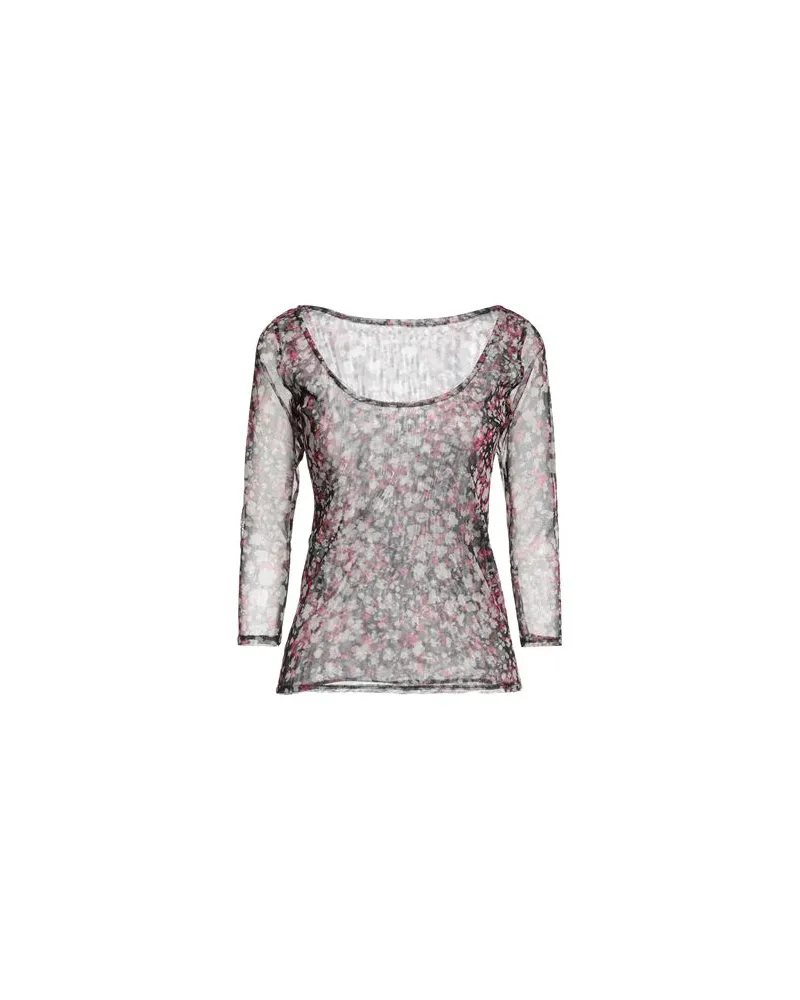 Soallure TOPS - Topsauf YOOX.COM Schwarz