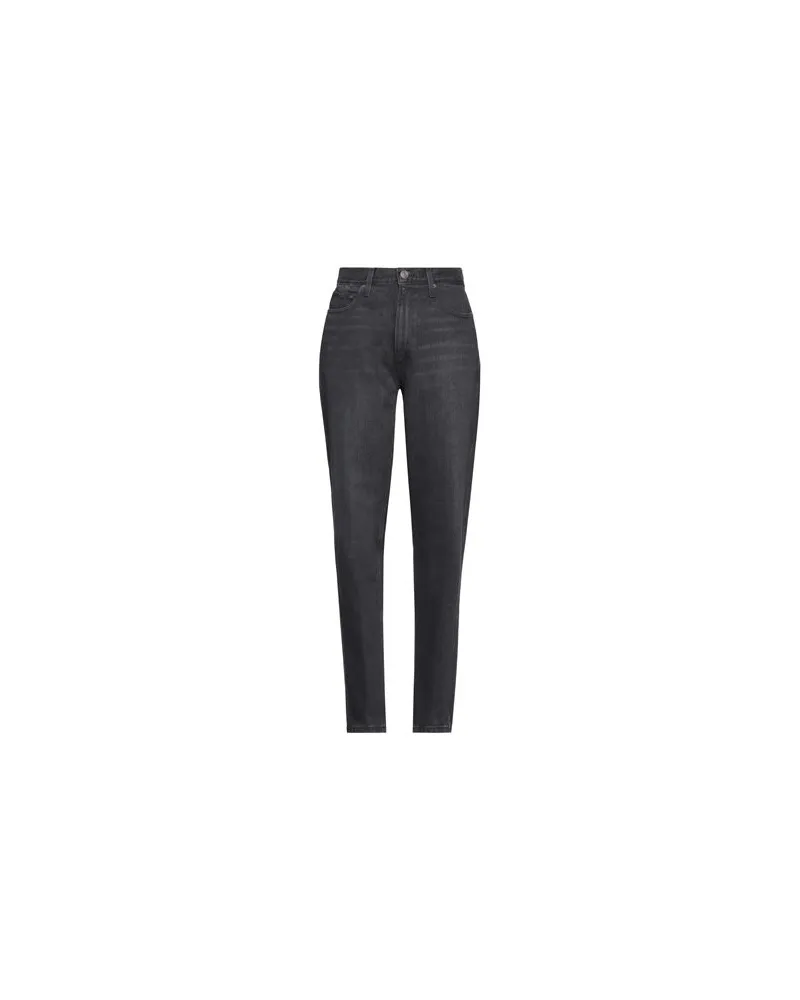 Co HOSEN & RÖCKE - Jeanshosenauf YOOX.COM Schwarz