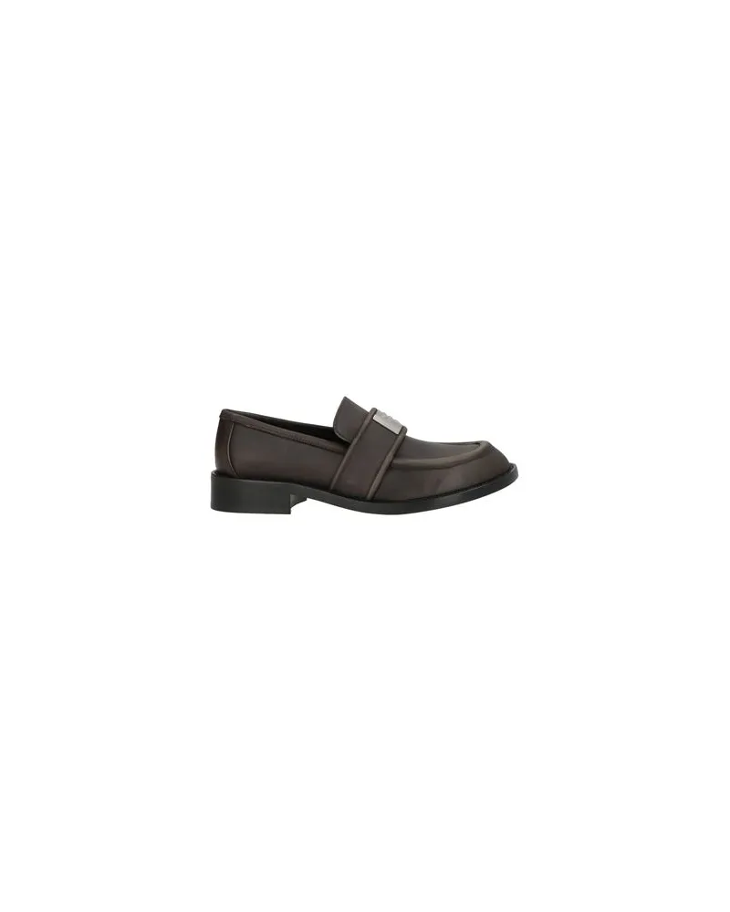Acne Studios SCHUHE - Mokassinsauf YOOX.COM Braun