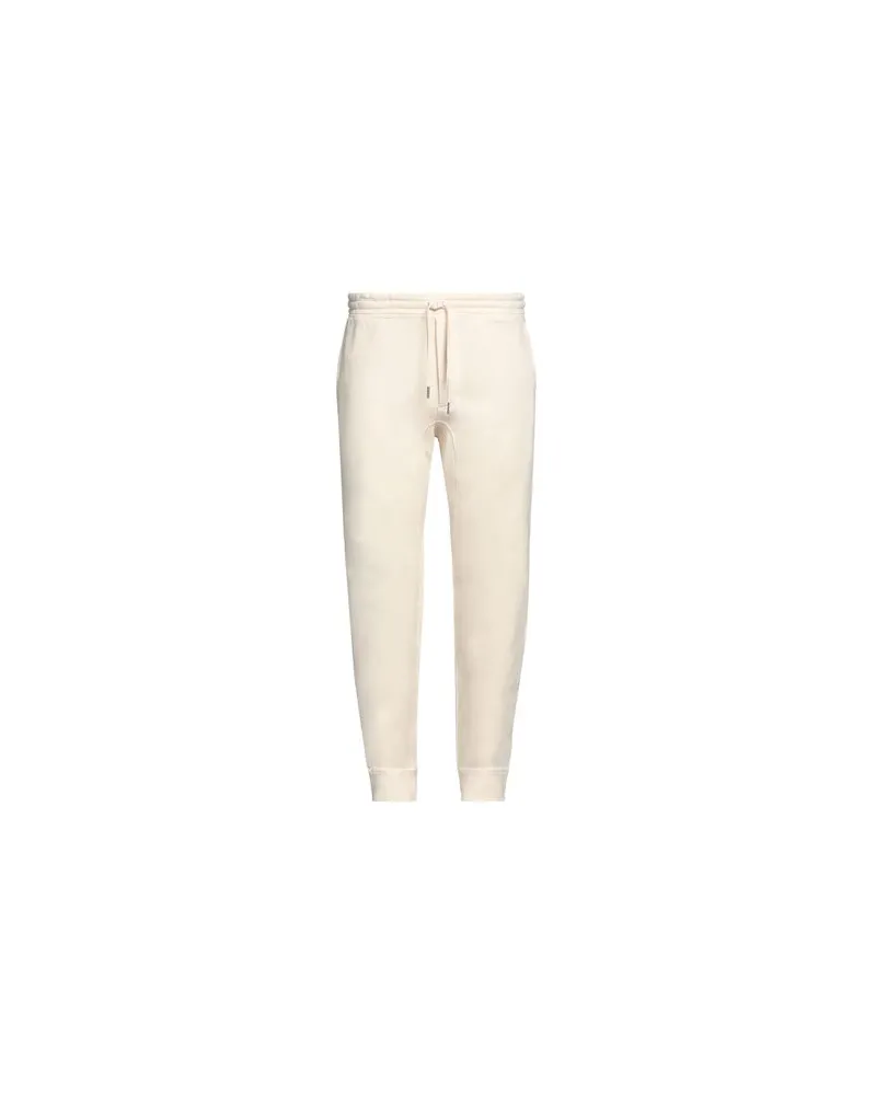 Tom Ford HOSEN & RÖCKE - Hosenauf YOOX.COM Beige