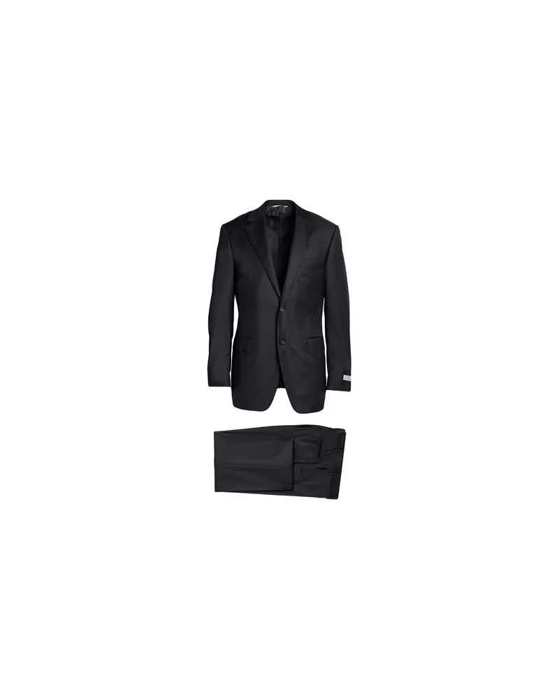 Canali ANZÜGE und CO-ORDS - Anzügeauf YOOX.COM Braungrau