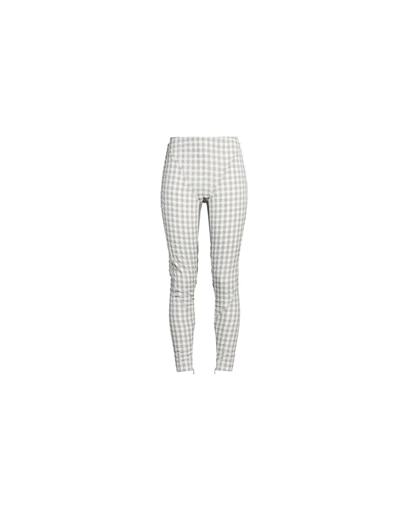 Thom Browne HOSEN & RÖCKE - Hosenauf YOOX.COM Grau