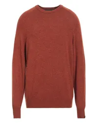 Rag & Bone Pullover Rostrot