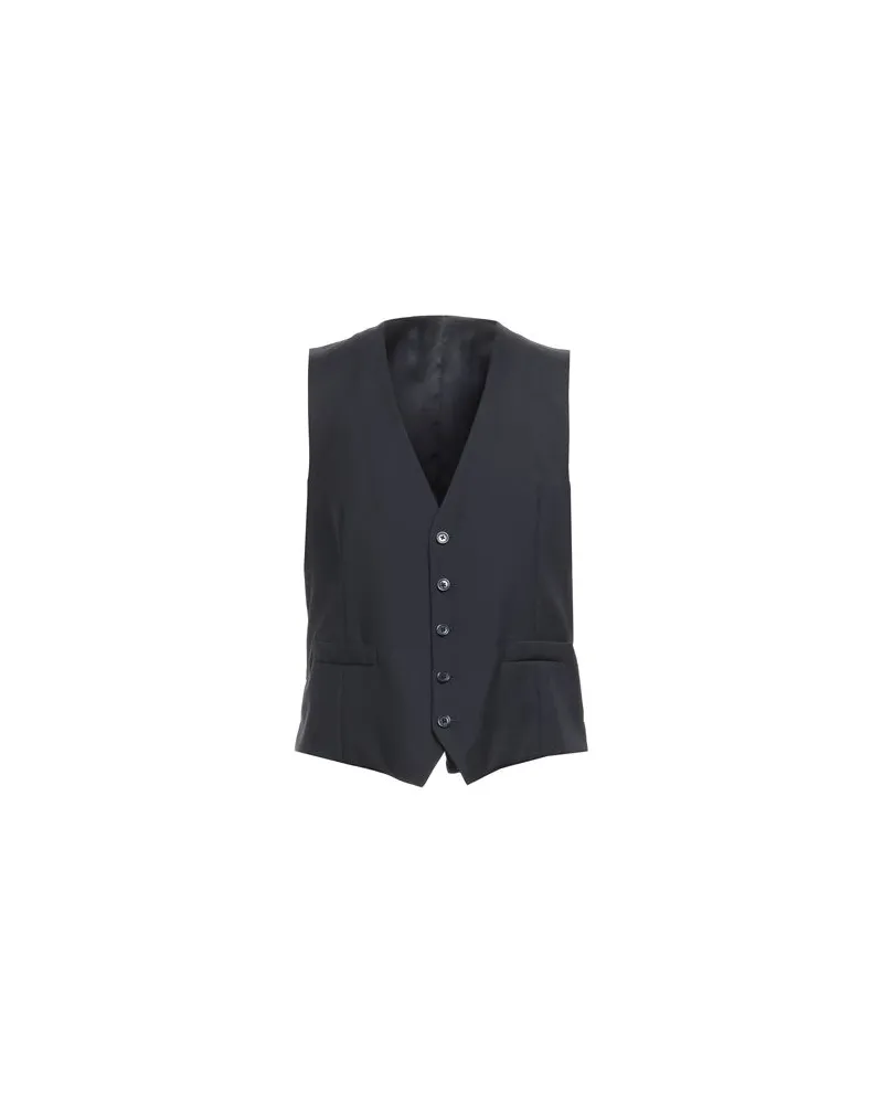LARDINI ANZÜGE und CO-ORDS - Couture-Westenauf YOOX.COM Nachtblau