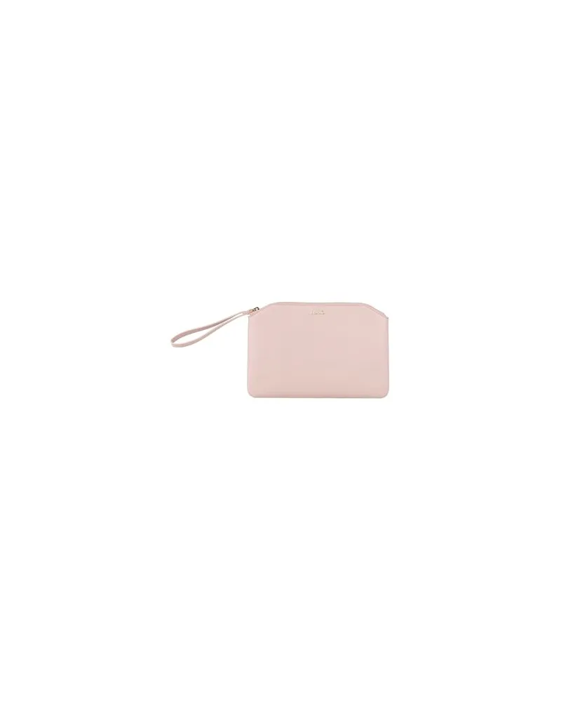Liu Jo BETTER  - TASCHEN - Handtaschenauf YOOX.COM Rosa