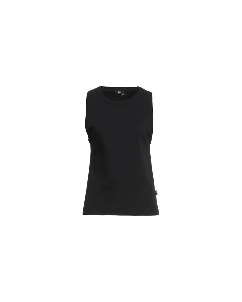 Dr. Denim Jeansmakers TOPS - Topsauf YOOX.COM Schwarz