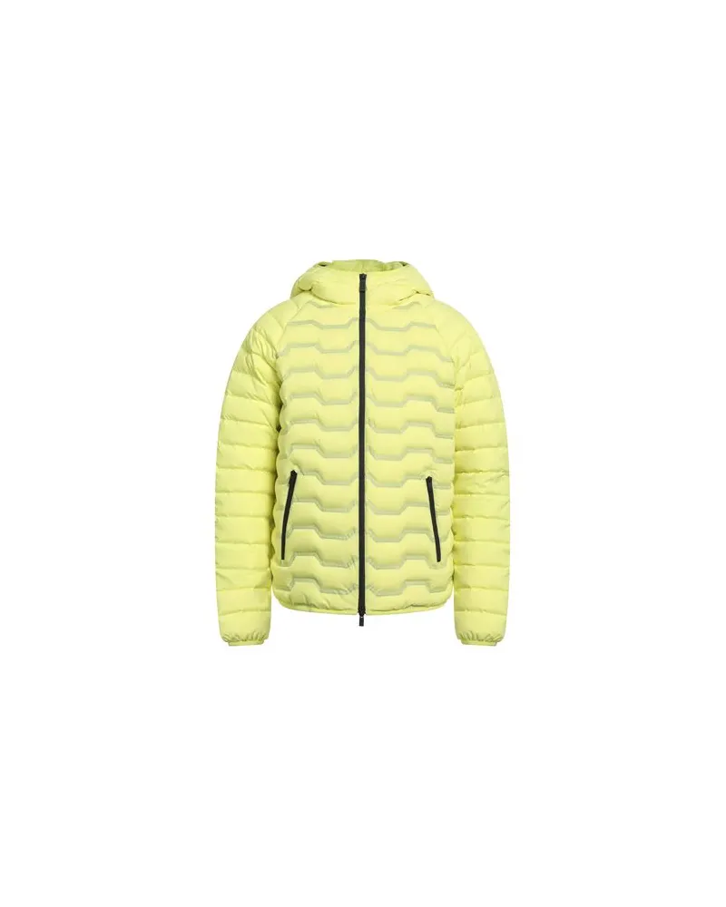 Ciesse Piumini JACKEN & MÄNTEL - Pufferjacken & Daunenjackenauf YOOX.COM Limettengrün