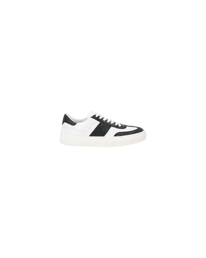 TOD'S SCHUHE - Sneakersauf YOOX.COM Weiß