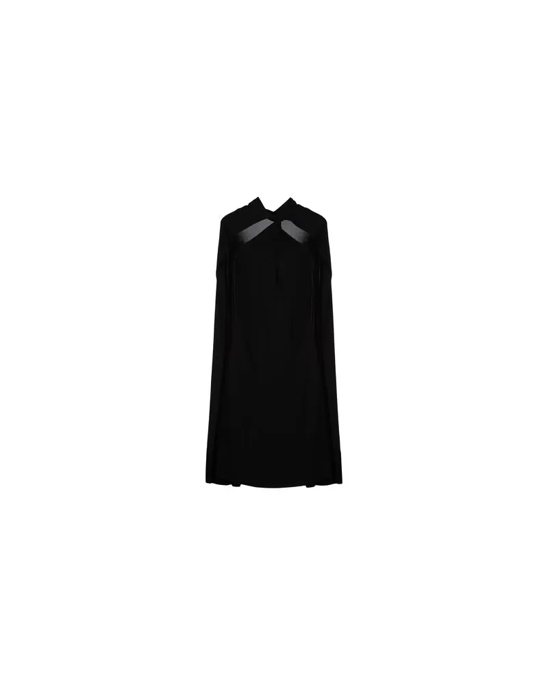 Dsquared2 KLEIDER - Mini-Kleiderauf YOOX.COM Schwarz