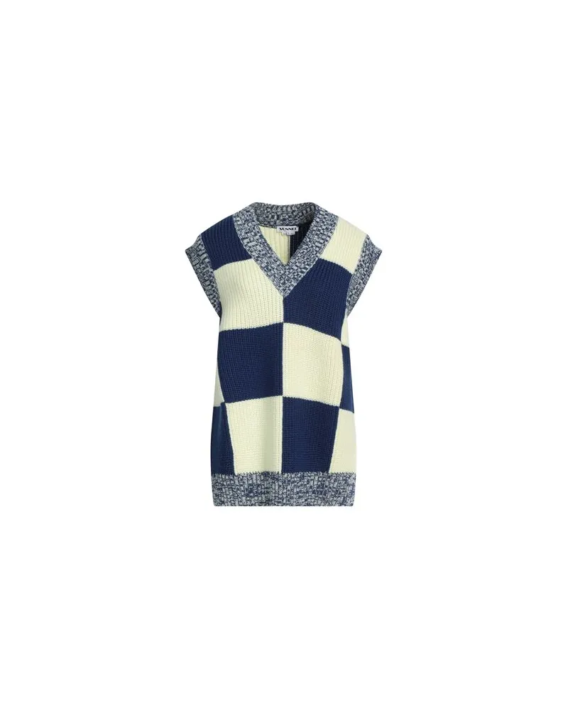 SUNNEI STRICKWAREN - Pulloverauf YOOX.COM Pastellgelb