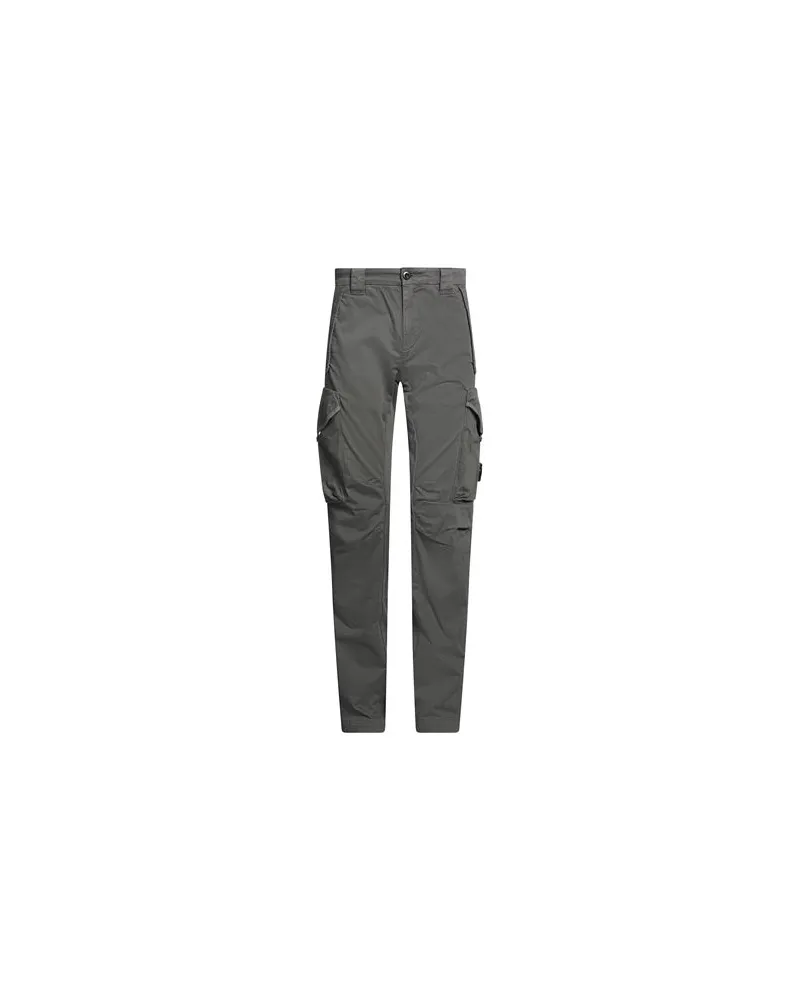 C.P. Company HOSEN & RÖCKE - Hosenauf YOOX.COM Braungrau