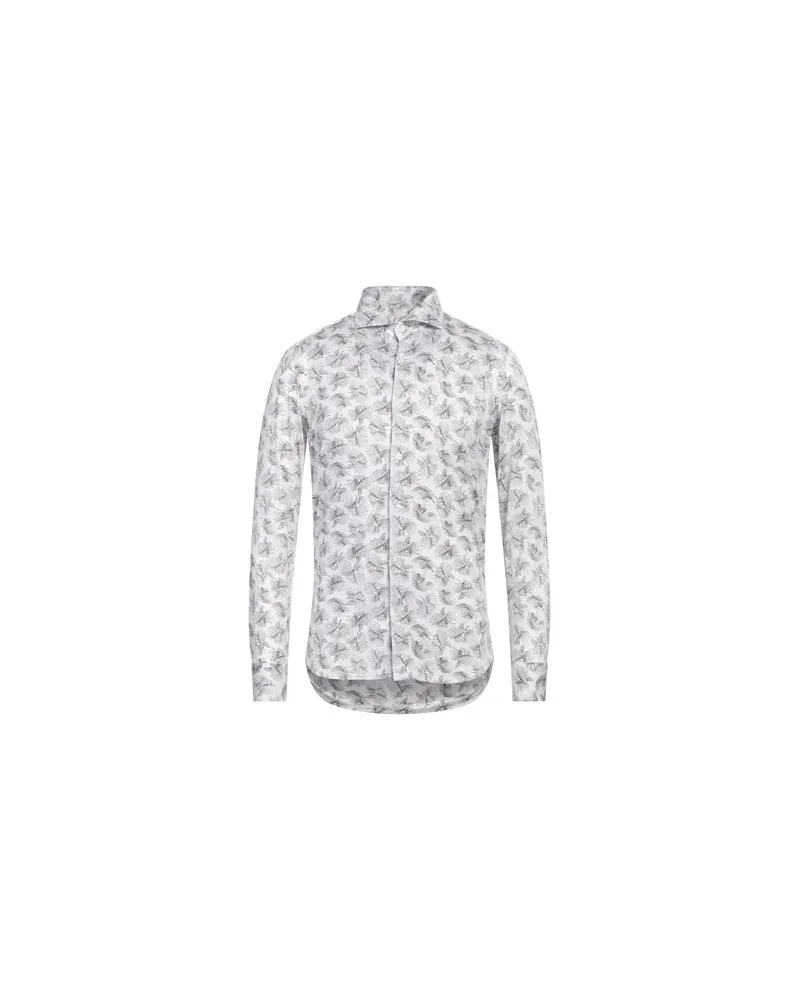 SONRISA TOPS - Hemdenauf YOOX.COM Weiß