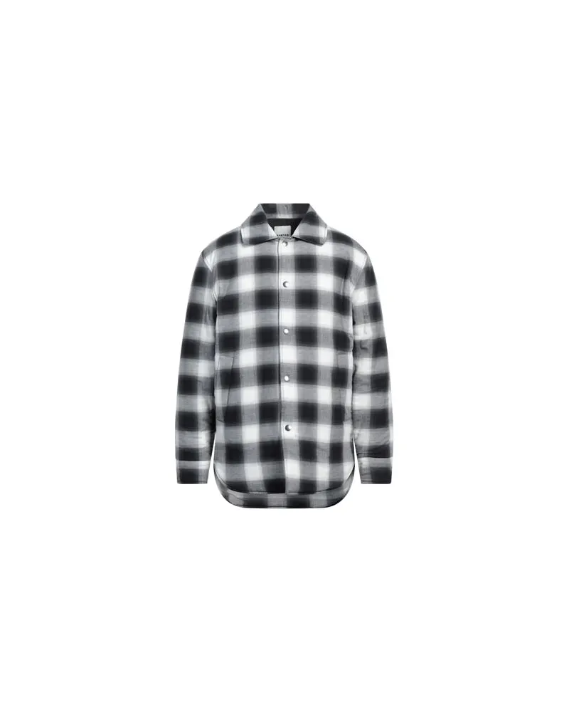 Sandro TOPS - Hemdenauf YOOX.COM Schwarz
