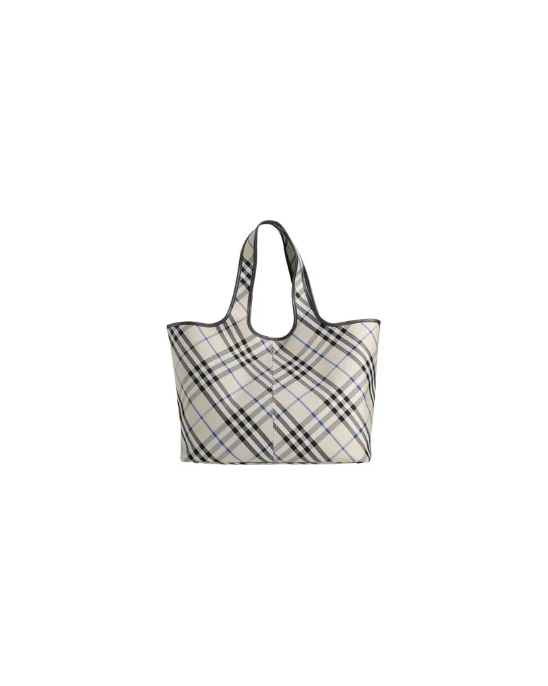 Burberry TASCHEN - Handtaschenauf YOOX.COM Khaki