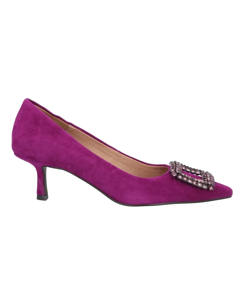 Bibi Lou Pumps Malve