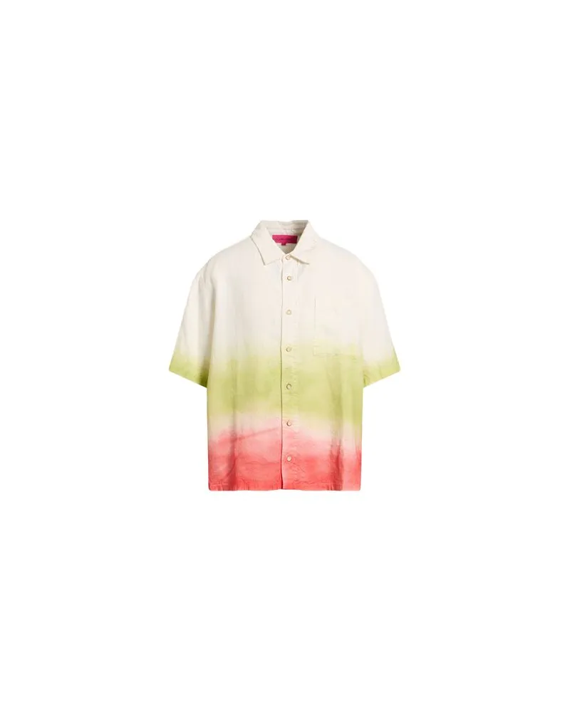 The Elder Statesman TOPS - Hemdenauf YOOX.COM Off