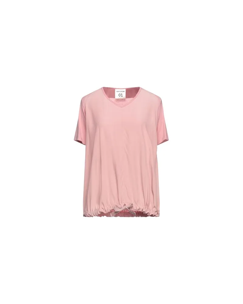 Semicouture TOPS - Topsauf YOOX.COM Antikrosa
