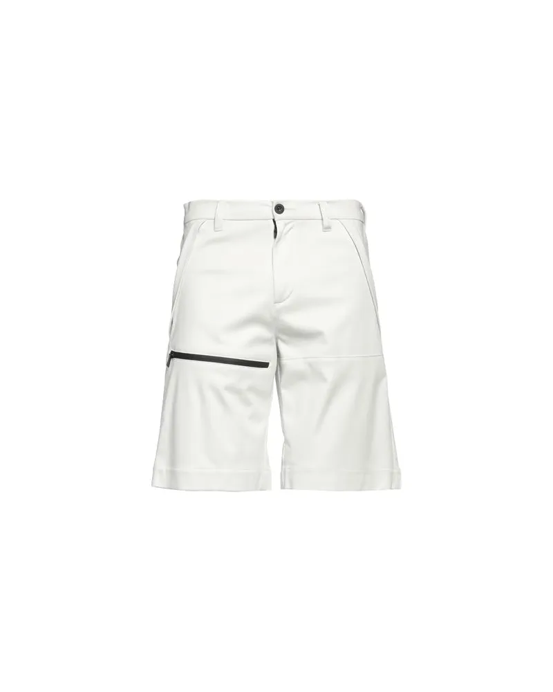 TATRAS HOSEN & RÖCKE - Shorts & Bermudashortsauf YOOX.COM Hellgrau