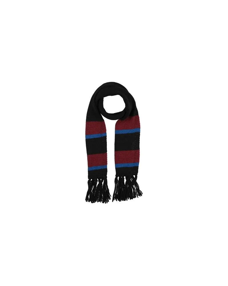 OFFICINA 36 ACCESSOIRES - Schalsauf YOOX.COM Schwarz