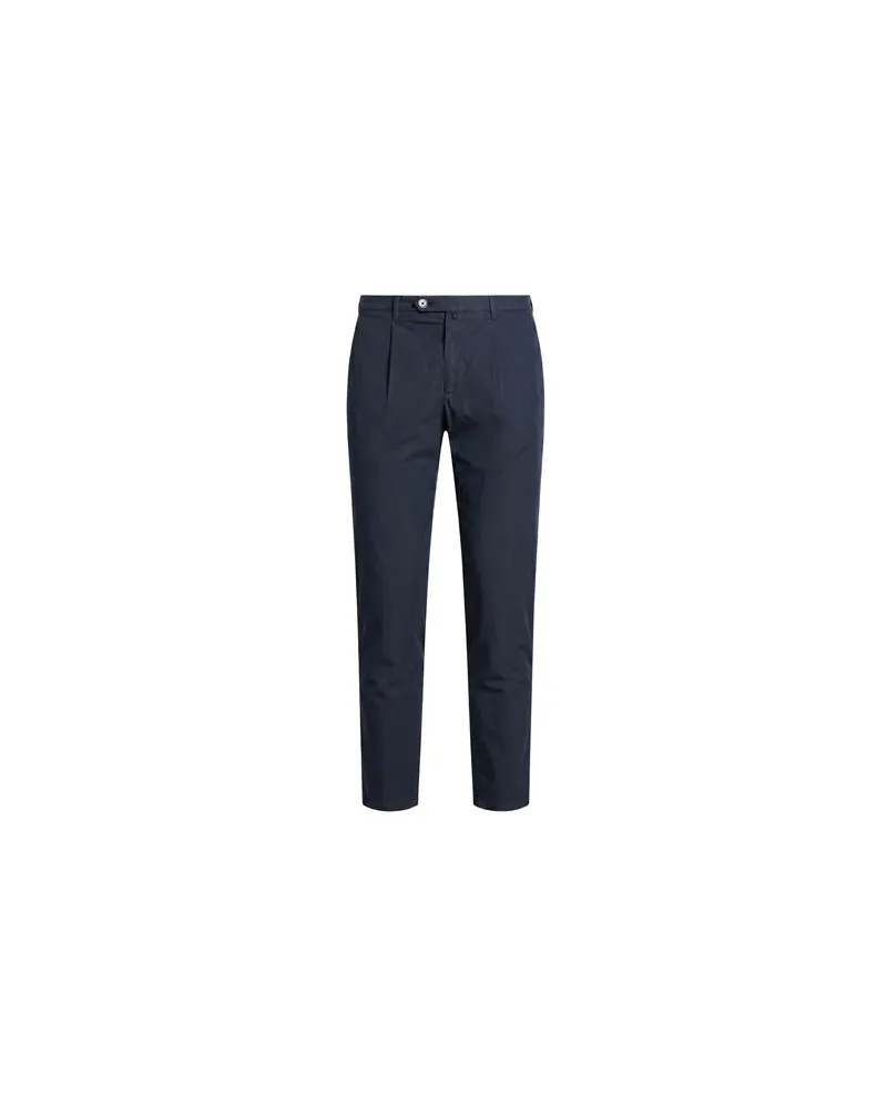Briglia 1949 HOSEN & RÖCKE - Hosenauf YOOX.COM Marineblau
