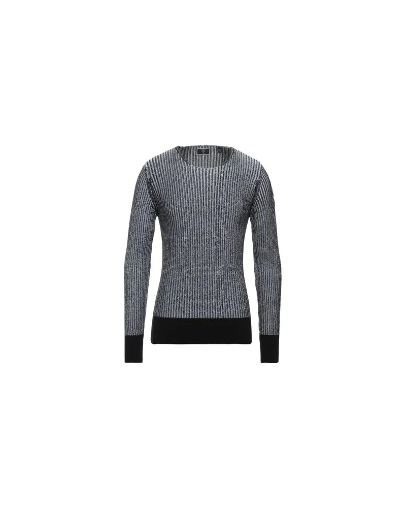 Rossignol STRICKWAREN - Pulloverauf YOOX.COM Schwarz