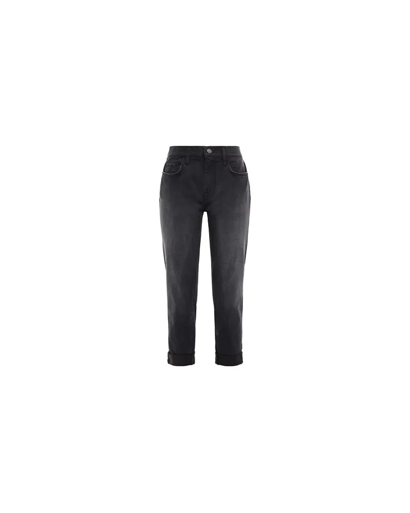 Current/Elliot HOSEN & RÖCKE - Jeanshosenauf YOOX.COM Schwarz