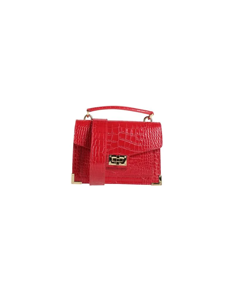 The Kooples TASCHEN - Umhängetascheauf YOOX.COM Rot