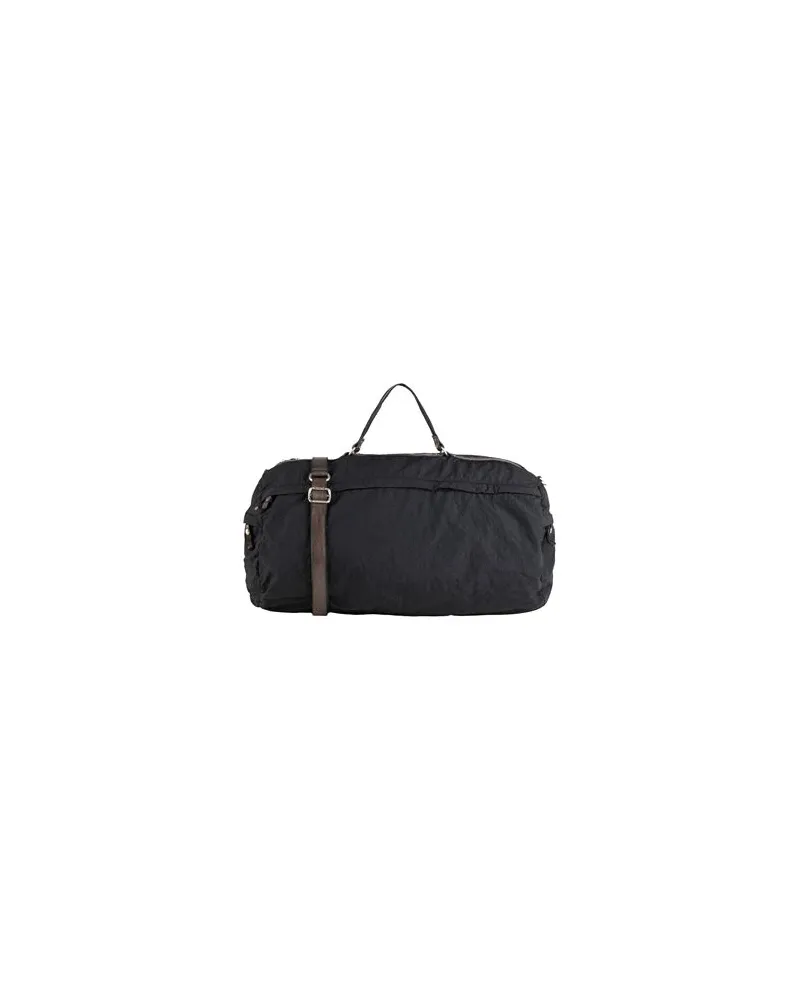 Campomaggi KOFFER & CO. - Reisetaschenauf YOOX.COM Schwarz