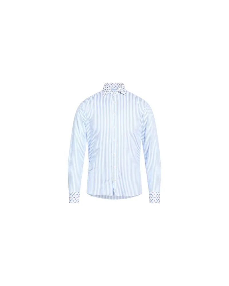 Etro TOPS - Hemdenauf YOOX.COM Himmelblau