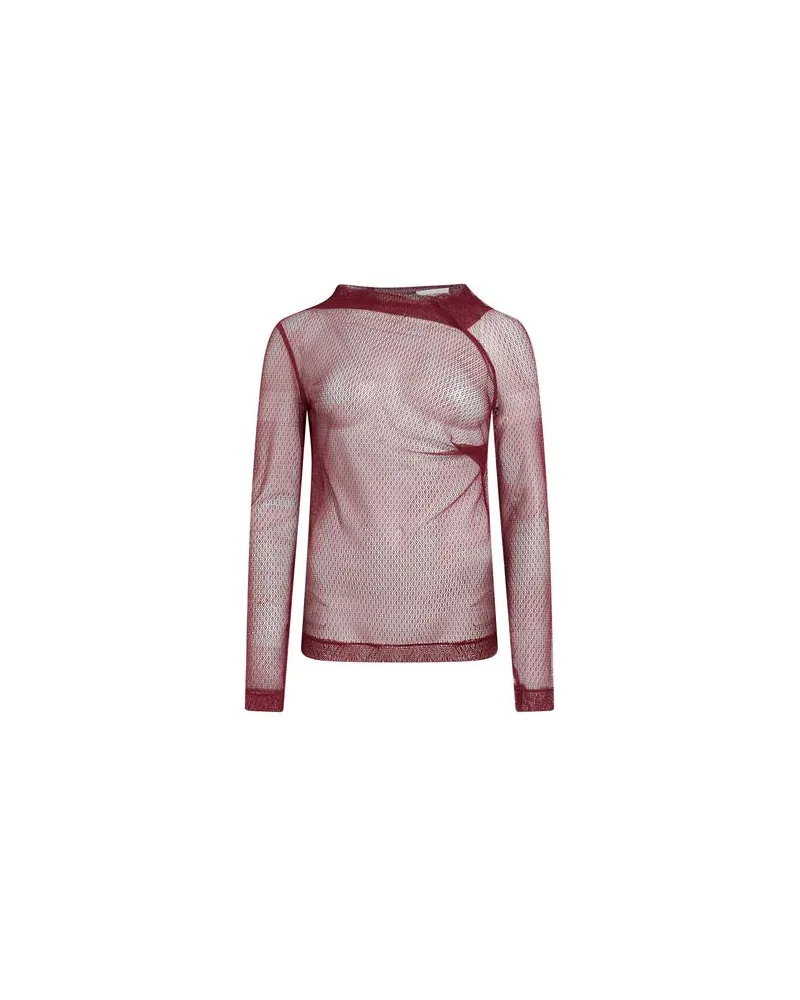 Liviana Conti TOPS - Topsauf YOOX.COM Bordeaux