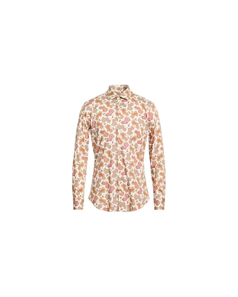 Etro TOPS - Hemdenauf YOOX.COM Mandarine