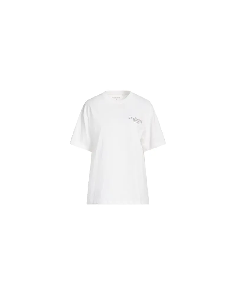 Carhartt WIP TOPS - T-shirtsauf YOOX.COM Off