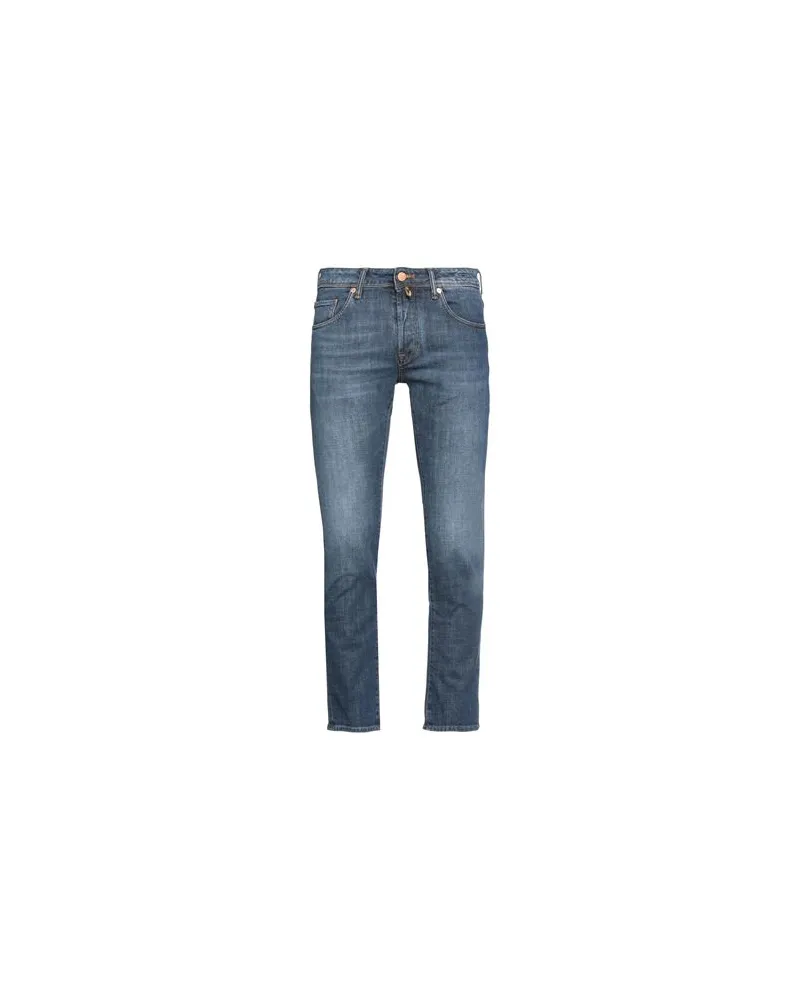 Incotex BLUE DIVISION - HOSEN & RÖCKE - Jeanshosenauf YOOX.COM Blau