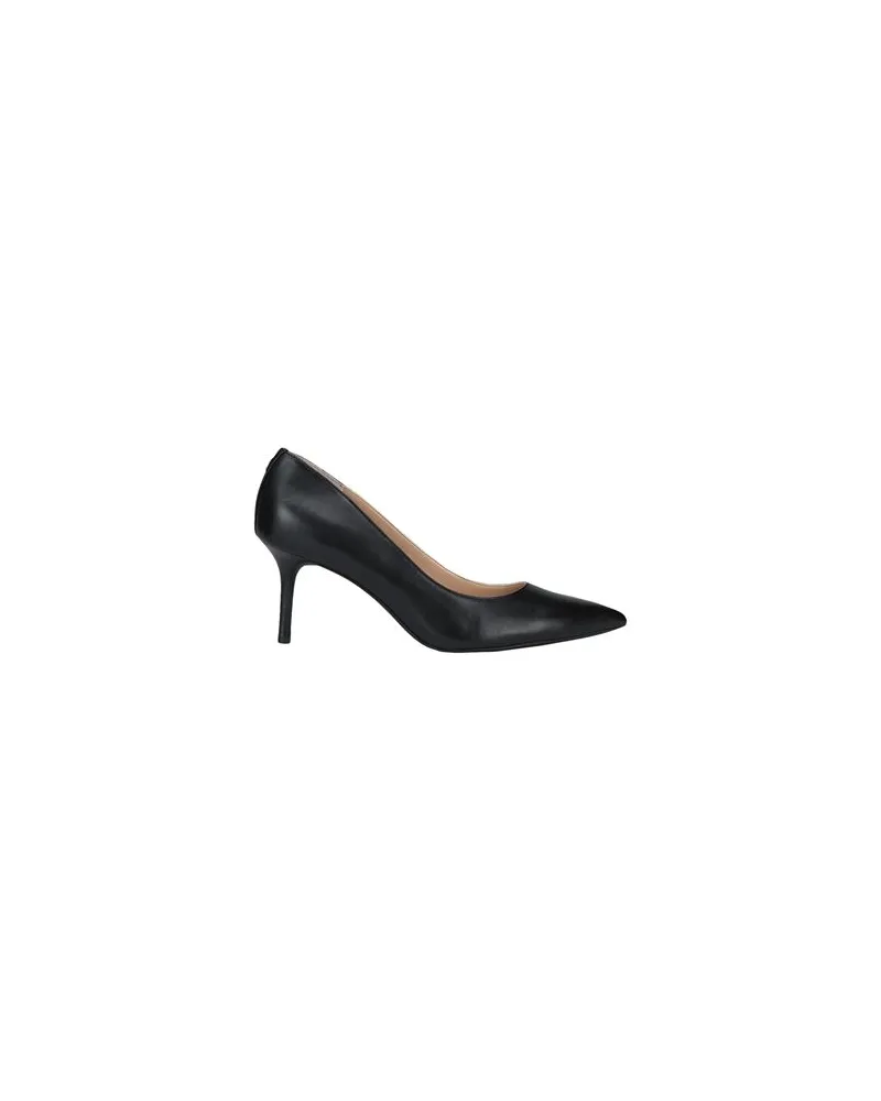 Ralph Lauren SCHUHE - Pumpsauf YOOX.COM Schwarz