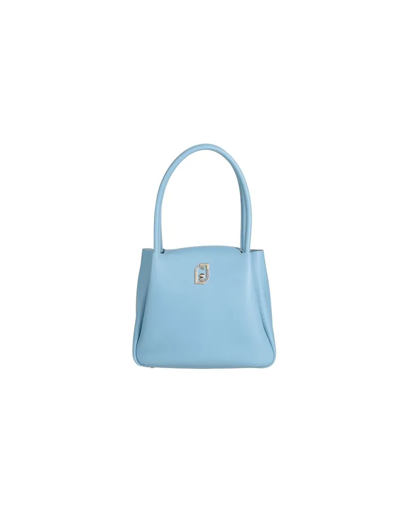 Liu Jo TASCHEN - Handtaschenauf YOOX.COM Hellblau