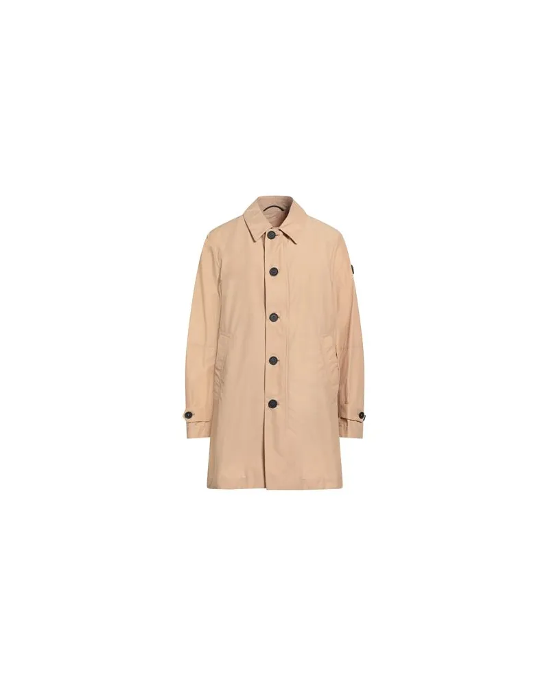 Peuterey JACKEN & MÄNTEL - Jacken, Mäntel & Trenchcoatsauf YOOX.COM Sand