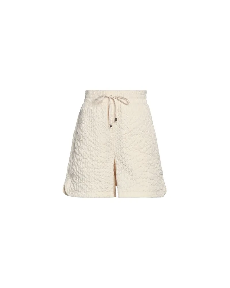 minus HOSEN & RÖCKE - Shorts & Bermudashortsauf YOOX.COM Beige