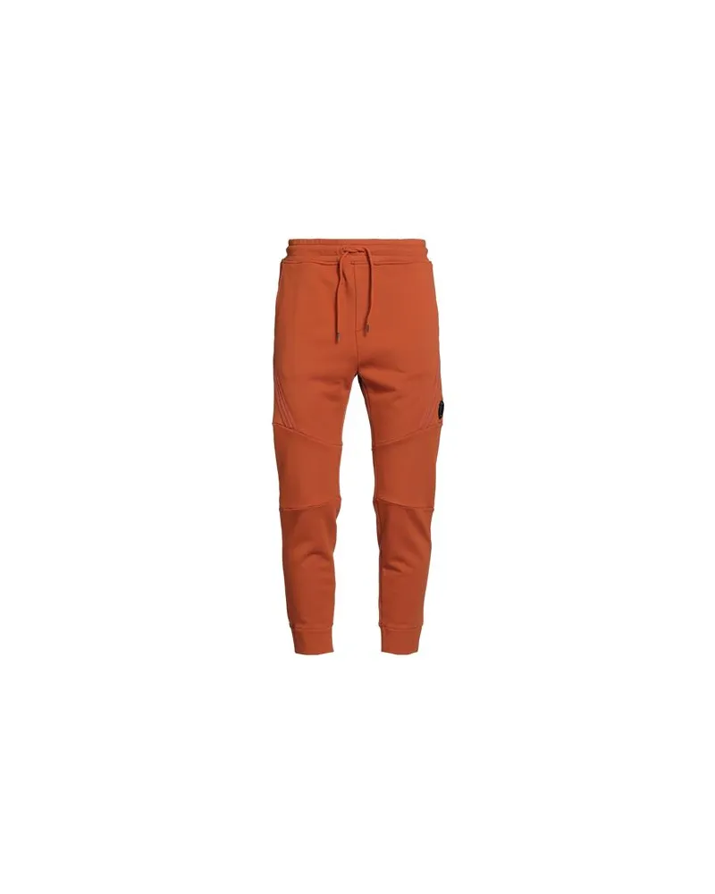 C.P. Company HOSEN & RÖCKE - Hosenauf YOOX.COM Rostrot