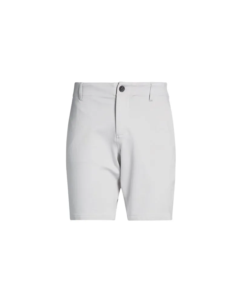 Paige HOSEN & RÖCKE - Shorts & Bermudashortsauf YOOX.COM Grau
