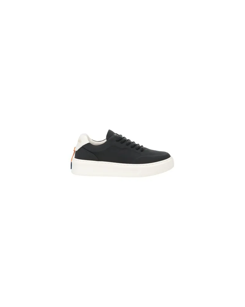 Barracuda SCHUHE - Sneakersauf YOOX.COM Schwarz